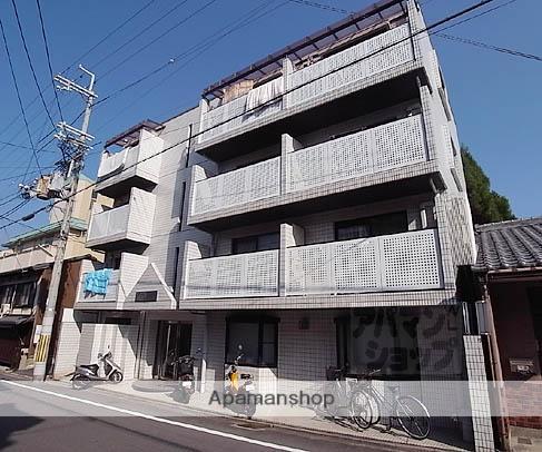 ファーストコート紫竹