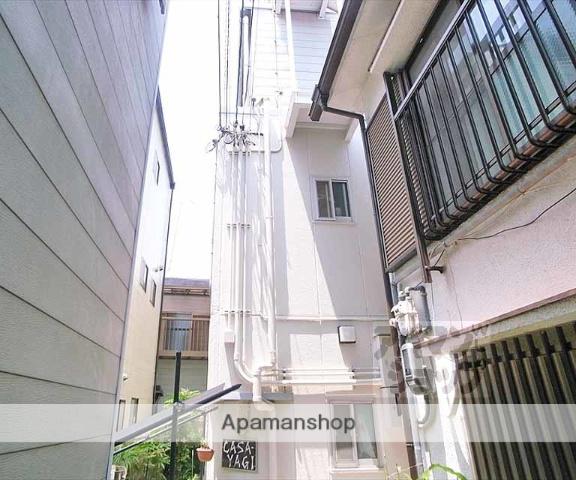 CASA YAGI(1K/1階)