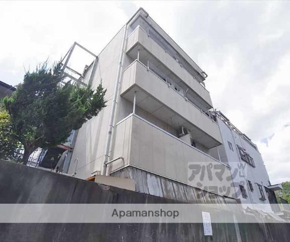 スチューデントハイツネム(1K/2階)