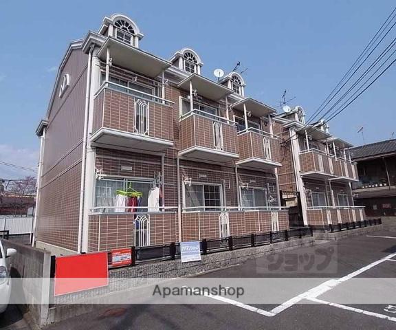 コーポ春菜 AB棟