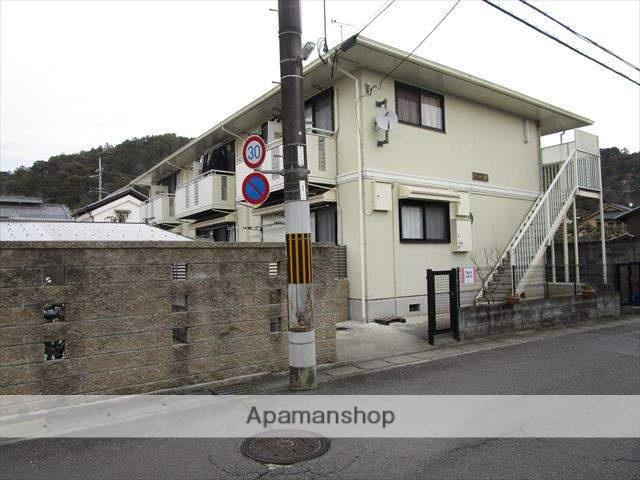 セジュール上賀茂(1K/1階)