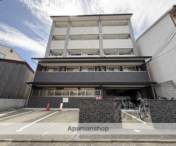 フラッティ千本今出川