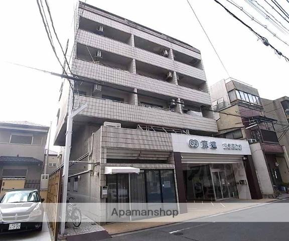 第1パールハイツ上杉