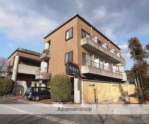 フジキビル(1K/3階)