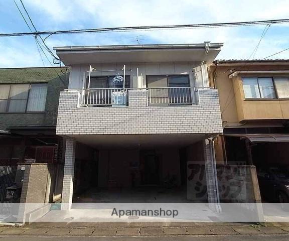 田中マンション