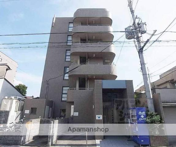 ハウスセゾン鞍馬口