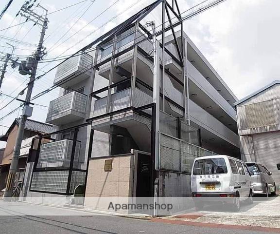 シティパレス御所西