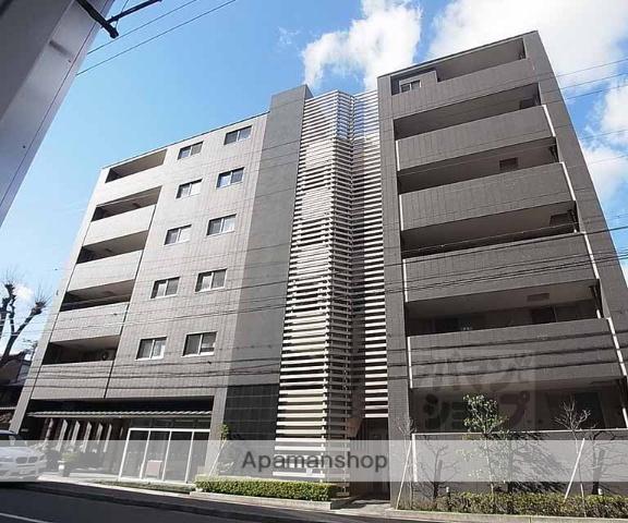 京都市烏丸線 北大路駅 徒歩36分  築19年(3LDK/3階)