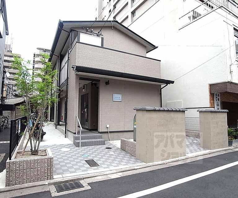 レオパレスバンブー雅