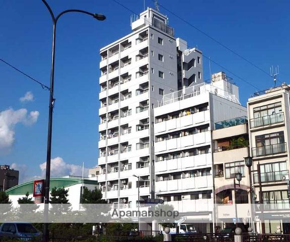 ホーユウコンフォルト二条城前