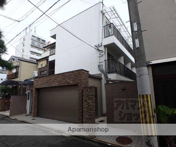 ロイヤルレジデンス生水