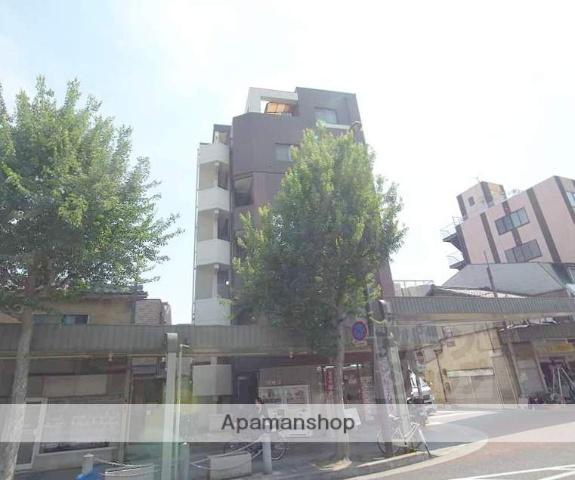 AYメゾン烏丸北大路