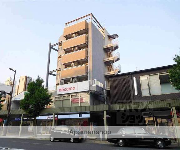 ノースポイント北大路