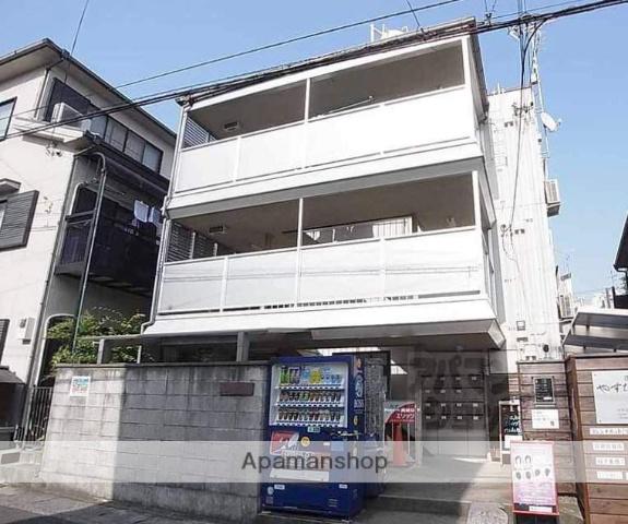 松本マンション