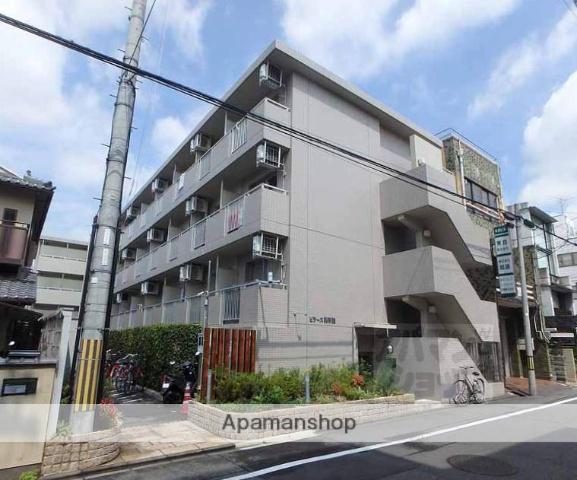 ピラーズ御所西