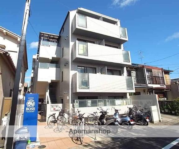 カーサ雅(1K/2階)