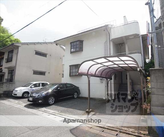 エスメラルダ北白川