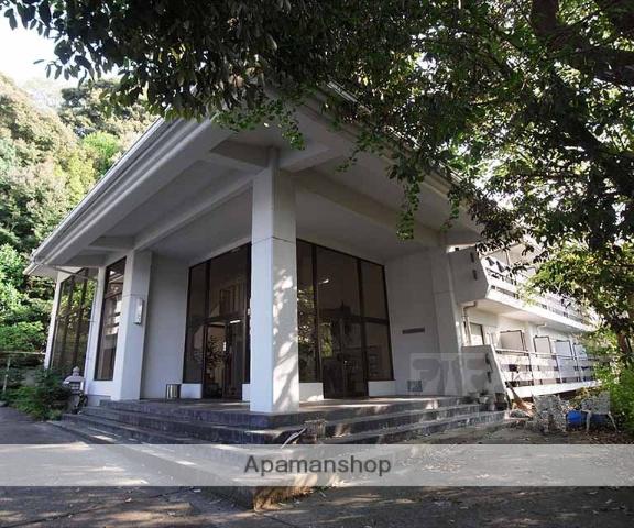 北白川ガーデンパレス