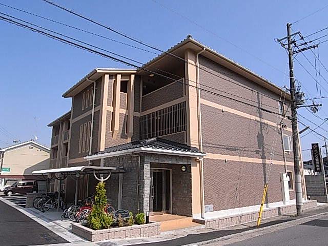 プランド-ル北山