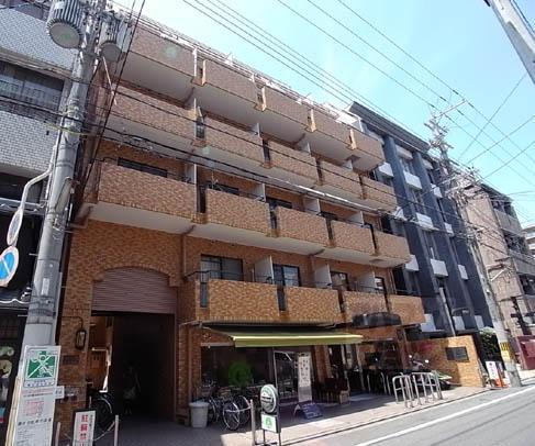 ライオンズマンション京都三条第3