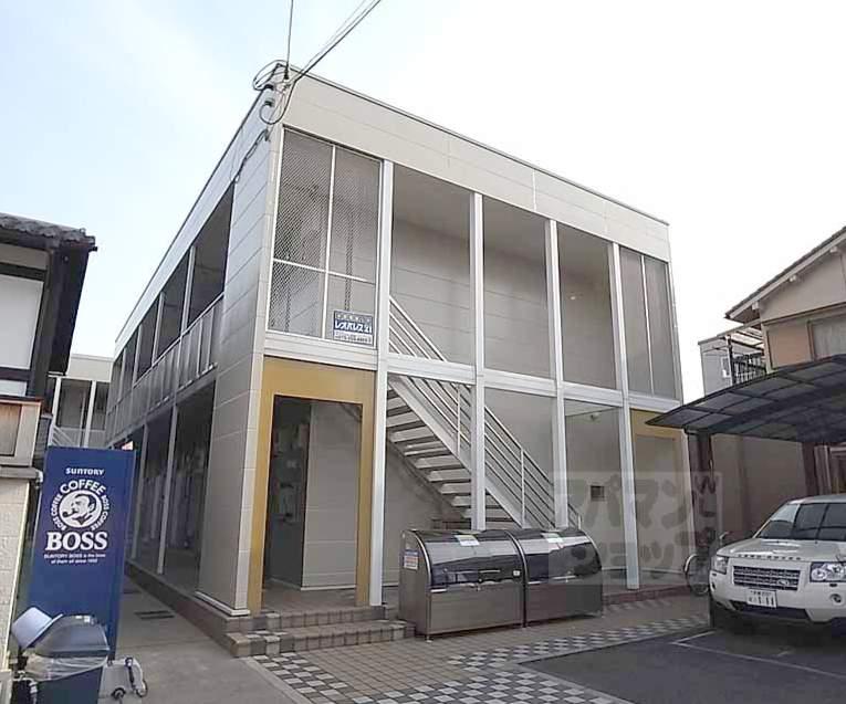 レオパレスグローバルⅡ