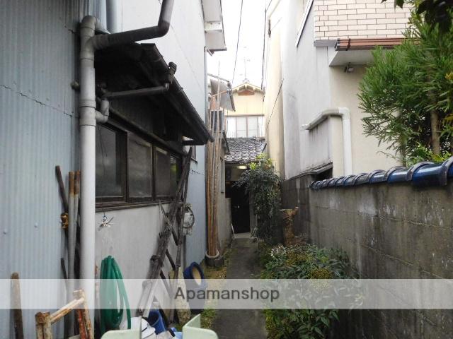 京都市烏丸線 北大路駅 徒歩35分 2階建 築62年