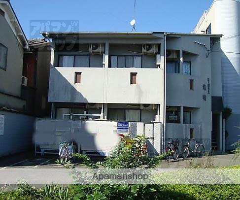 コーポラス光明(ワンルーム/2階)