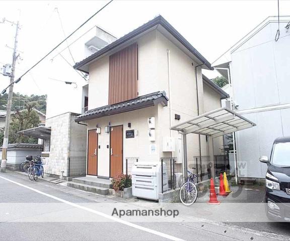 セジュールウィット高見(2K/2階)