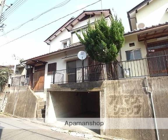 京都市烏丸線 鞍馬口駅 徒歩7分 2階建 築56年