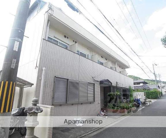 モンブランスギエ(1K/2階)