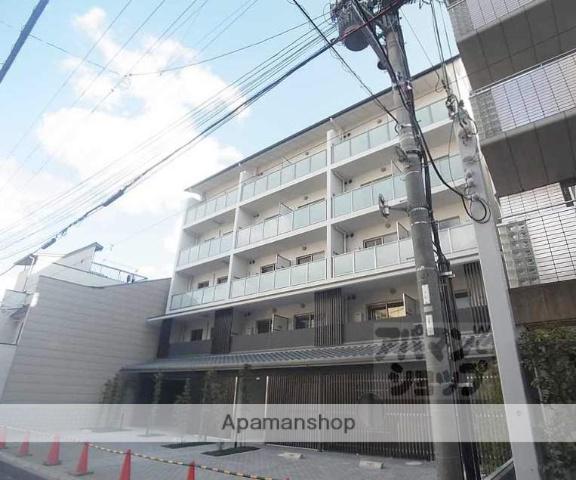 ベラジオ西陣聚楽Ⅱ