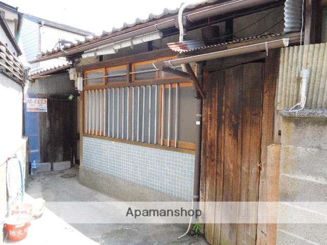 紫野南舟岡町８６貸家