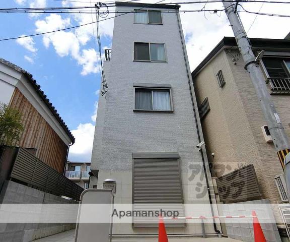 アークリード四条大宮