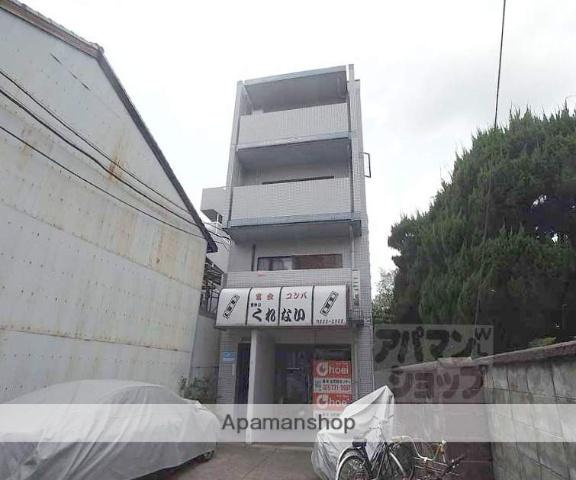 カワモトマンション