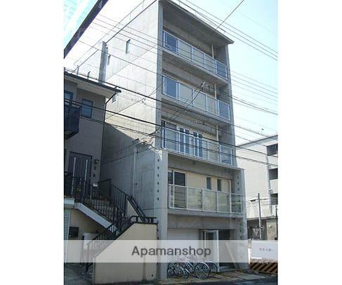 バウハウス北白川