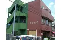 京都府京都市左京区高野上竹屋町の建物
