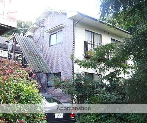 百花荘うえた(1K/2階)