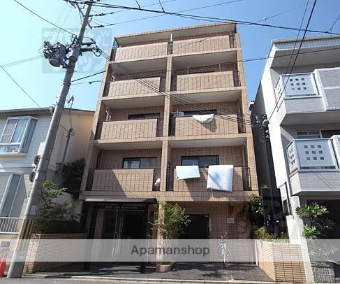 パレ北白川KUNIS
