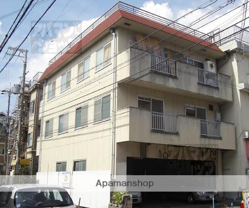 山田マンション新館(2DK/2階)