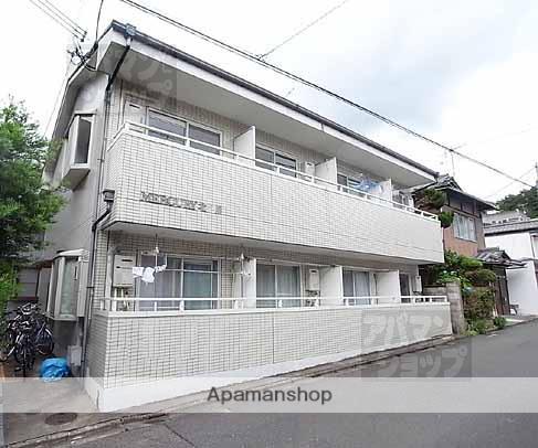 マーキュリー北白川