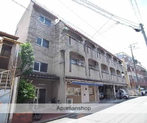 銀閣寺ハウス