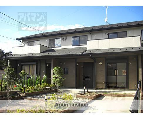 南禅寺テラスハウス