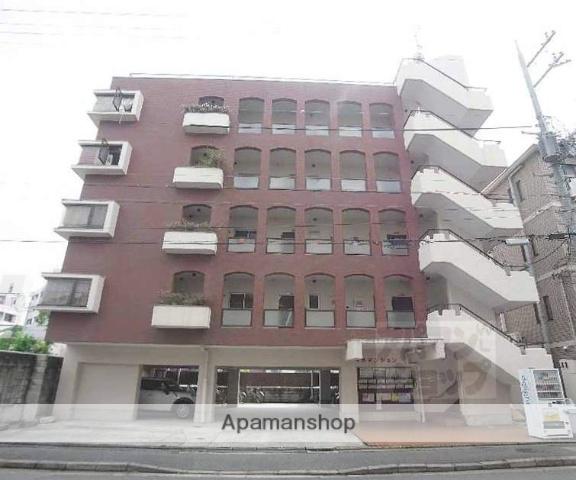 くめマンション