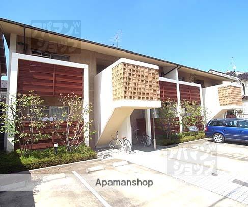 カーム北山(1LDK/1階)