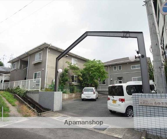 メゾン・ル・トゥール南修学院