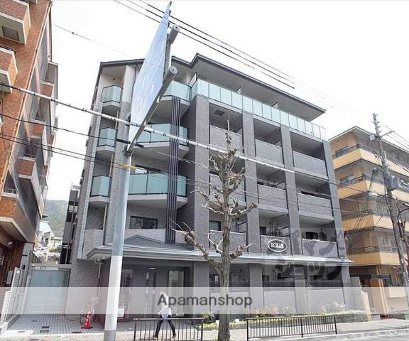 ロマンレジデンス