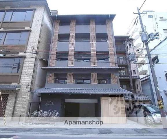 ファーストフィオーレ京都西陣