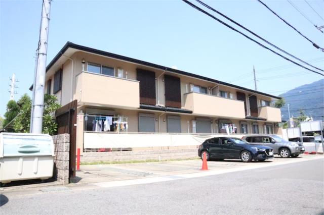 カーサ・ペルソナ