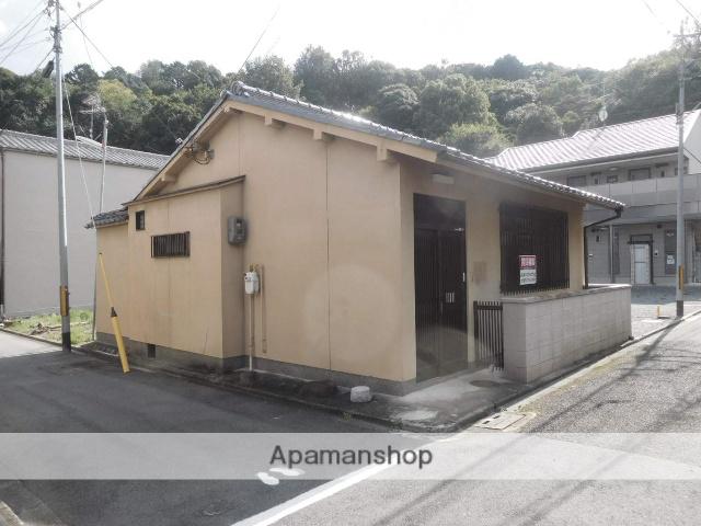 京都市烏丸線 北大路駅 徒歩20分 1階建 築39年