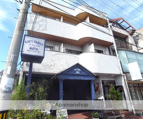 レジデンス紫苑